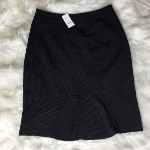 WHBM White House Black Market Skirt Size 4 - Picture 3 of 7